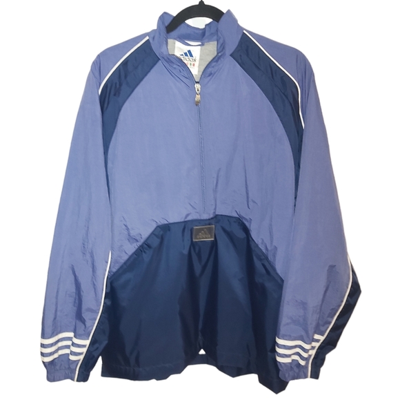adidas Other - Vintage windbreaker
